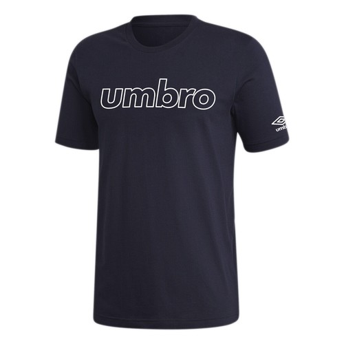 Shirt uomo umbro - in, cotone