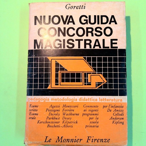 Nuova guida concorso - guida,