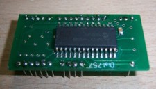 Yaesu FT-757 Display Unit part