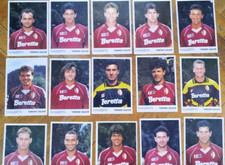 18 POSTER LA GAZZETTA DEL