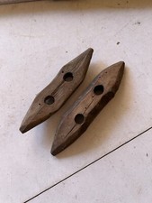 OGGETTI LEGNO ANTICHI