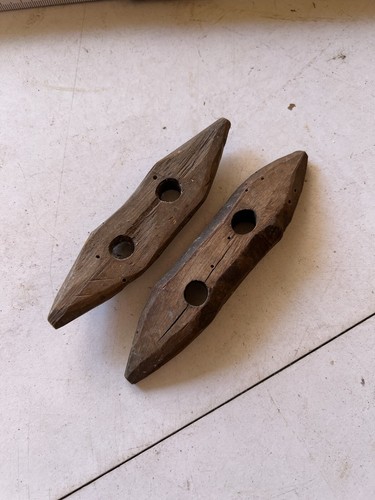 Oggetti legno antichi - legno,