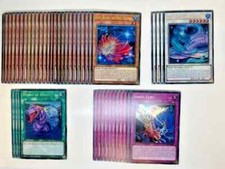 Yu-Gi-Oh Complete Competitive