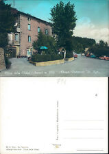 PONTASSIEVE,SCORCIO PANORAMICO DEL PAESE-TOSCANA(FI) F.G. N.40310