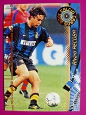 ALVARO RECOBA,INTER-COLLEZIONE