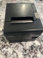 Epson stampante termica per ricevute - TMT88V