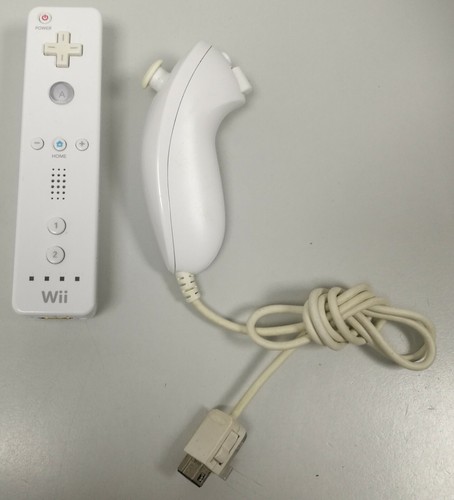 Telecomando originale nintendo - telecomando,