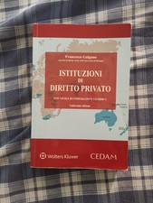 Libro Diritto Privato