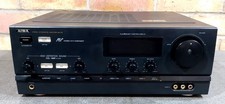 Amplificatore integrato stereo