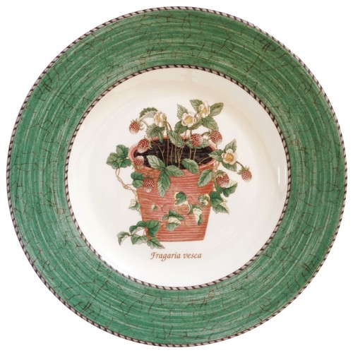 Piatto insalata wedgwood - insalata,