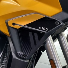 Adesivi 3D Laterali Fianchi