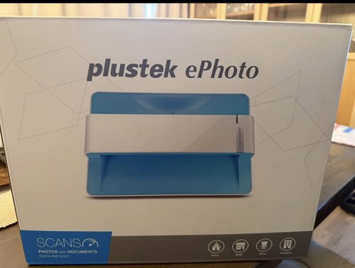 Plustek ephoto z300 - ephoto,