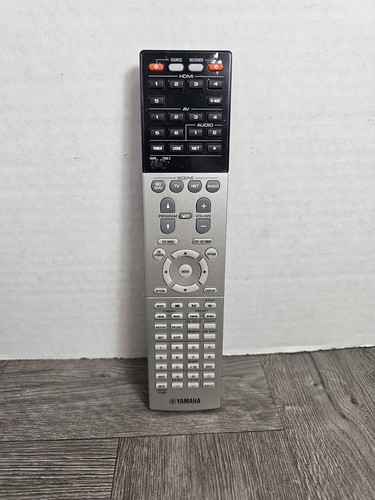 Telecomando yamaha rav501 - yamaha,