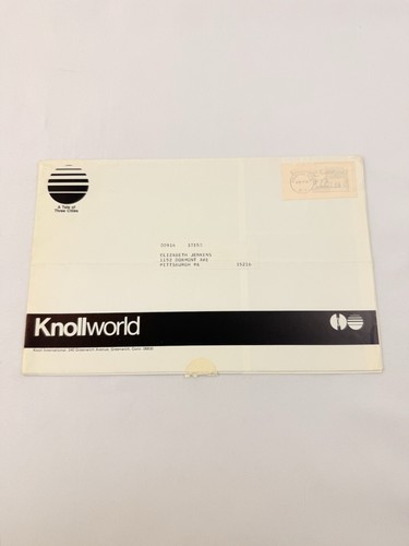 Poster knollworld tale 3 - poster, of