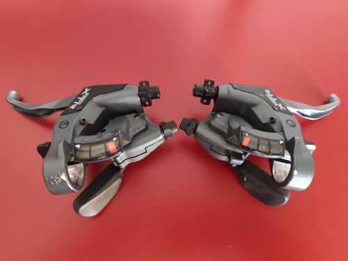 Comandi shimano xtr - shimano, 9