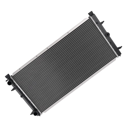 Radiateur avant aluminium for - aluminium,