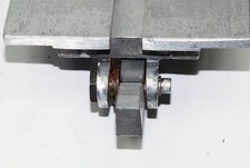 Prolunga tavolo anteriore