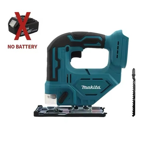 Makita djv182z 340w seghetto - makita,