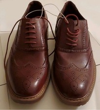Scarpe uomo eleganti nuove