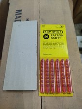 192 pezzi Supermatic Patron