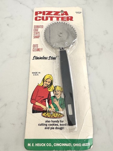 Tagliere pizza nos anni - anni, 70