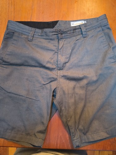 Volcom pantaloncino chino