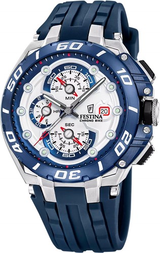 Festina chrono bike - bike, f20755/1