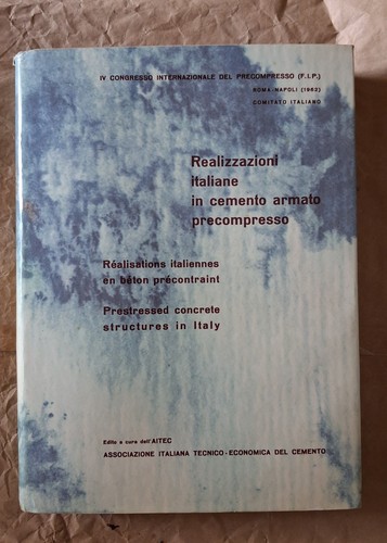 Realizzazioni italiane - realizzazioni, in