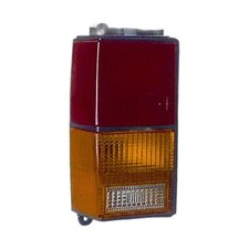 Fanale Posteriore Sinistro SX
