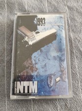 Suprême Ntm 1993 j'appuie sur