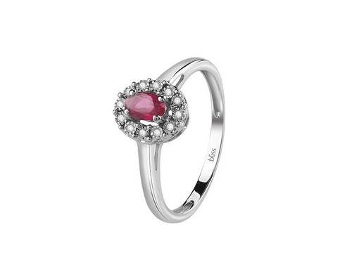 Anello bliss donna - bliss, oro