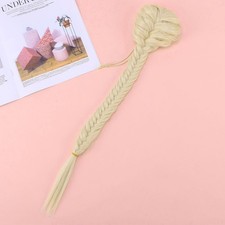  Capelli Finti Coda Parrucche