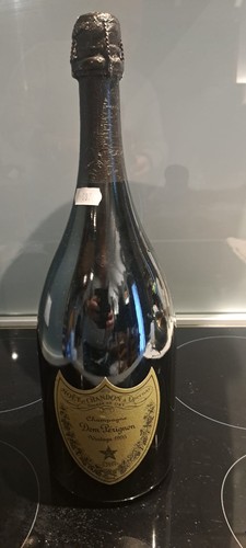 Don perignon vintage magnum - vintage,
