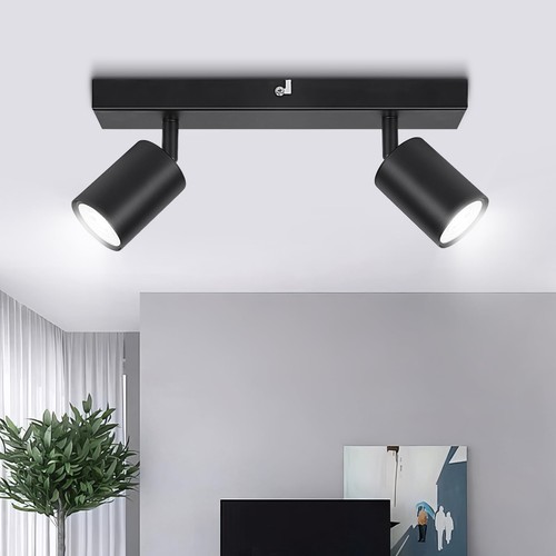 Ketom faretti led soffitto - led,