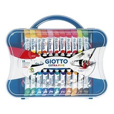 Giotto valigetta con 24