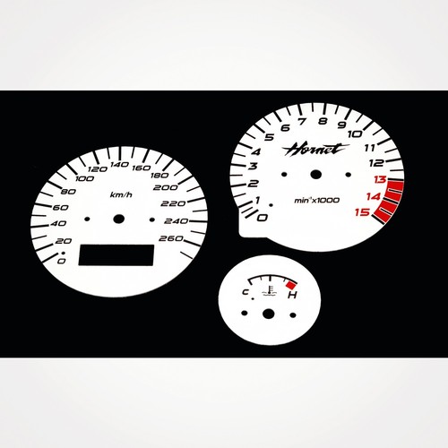 Honda 600s hornet 2000 - 600s, 2000-2002