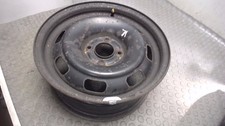 Cerchio acciaio 6x15 et23 - acciaio,