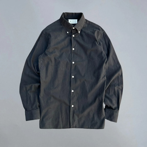 Camicia oxford uomo 2002 - uomo,