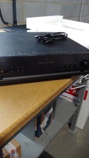 Parasound HaloStereo