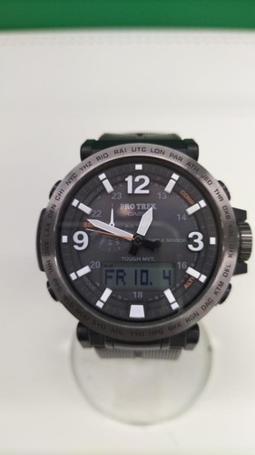 Casio pro trek - pro,