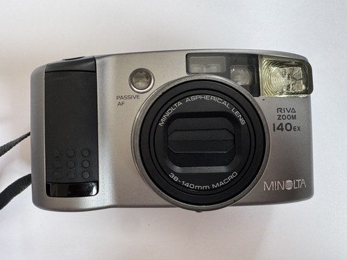 Minolta riva zoom - riva, 35