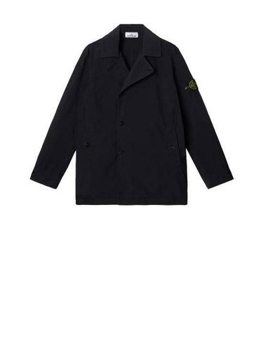 Stone island trench - island,