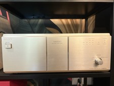 Amplificatore Di Potenza 5 Canali  SONY N9000ES