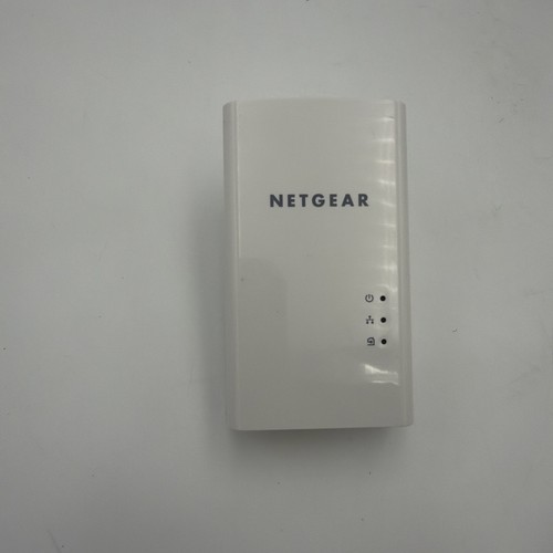 Netgear powerline 1200s - powerline,