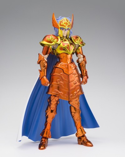 Siren sorrento saint seiya - siren,