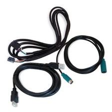 Dension Gateway 500 9 pin iPod USB AUX cavo di prolunga 2 m EXT1GW5