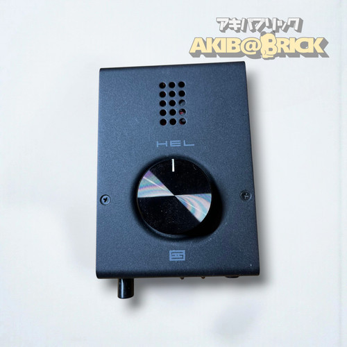 Schiit hel cuffie gaming dac - schiit,