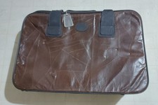 SET DUE VALIGIE IN PELLE