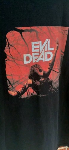 Evil dead san diego - diego, con