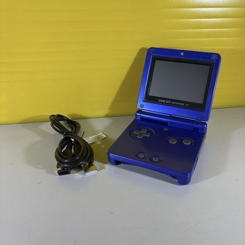 Console nintendo game boy - nintendo,